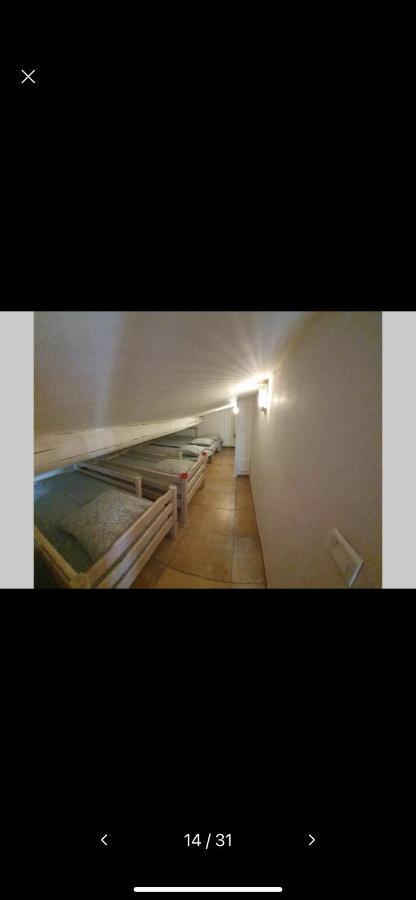 Ferienwohnung Mas Bien Etre Fourques  Exterior foto