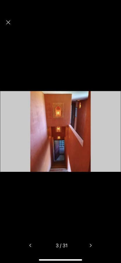 Ferienwohnung Mas Bien Etre Fourques  Exterior foto