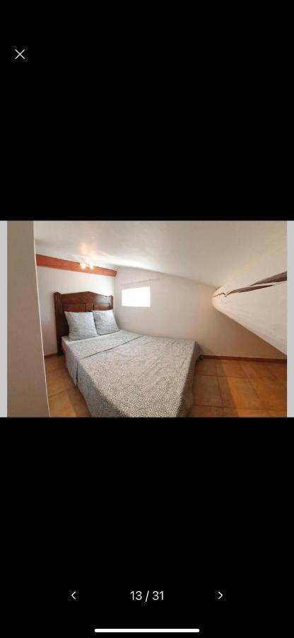 Ferienwohnung Mas Bien Etre Fourques  Exterior foto