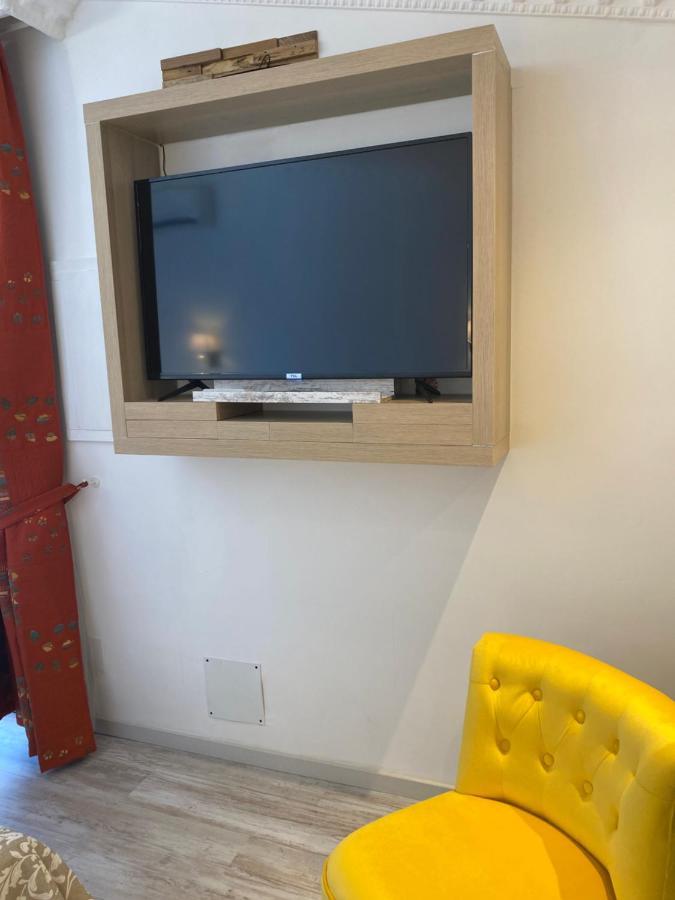 Ferienwohnung Mas Bien Etre Fourques  Exterior foto
