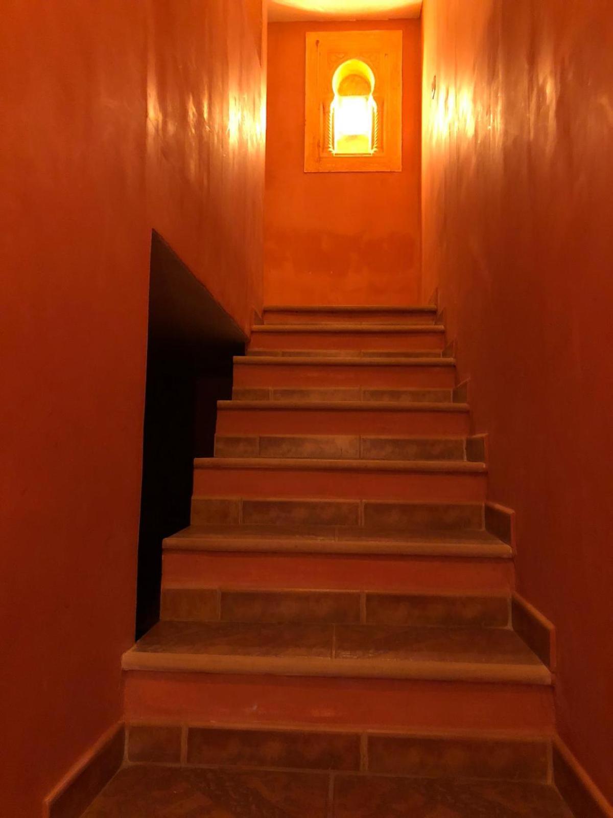 Ferienwohnung Mas Bien Etre Fourques  Exterior foto