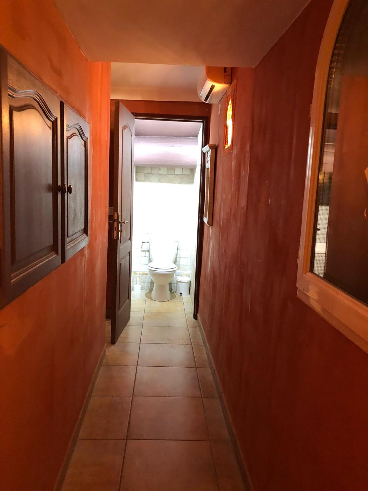 Ferienwohnung Mas Bien Etre Fourques  Exterior foto